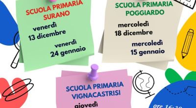 ISTITUTO COMPRENSIVO POGGIARDO
