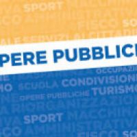 OPERE PUBBLICHE