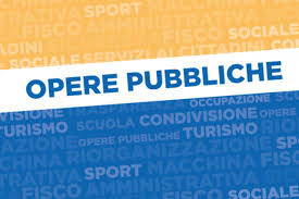 OPERE PUBBLICHE