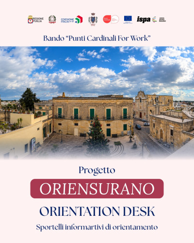 progetto ORIENSURANO
