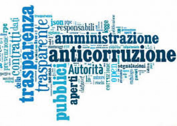 RELAZIONE ANNUALE RESPONSABILE TRASPARENZA