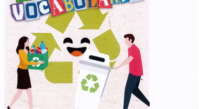 ecovocabolario del RICICLO