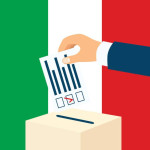 REFERENDUM  DOMENICA 8 E LUNEDI 9 GIUGNO