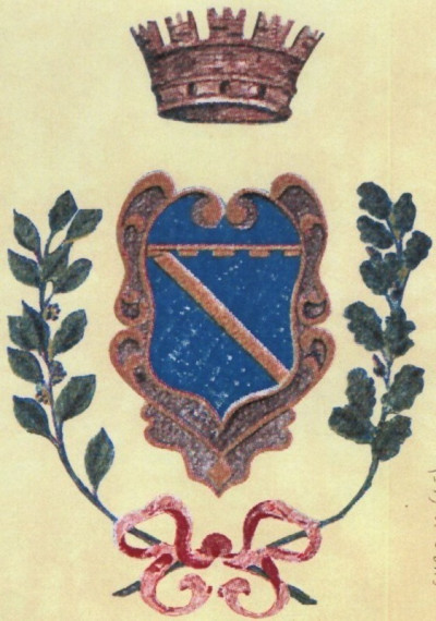 Stemma dell'Ente Stemma dell'Ente