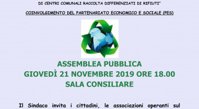 P.O.R. PUGLIA 2014-2020 ASSE VI - Azione 6.1 – “Interventi per l&...