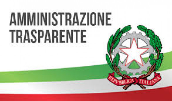 PIANO PREVENZIONE CORRUZIONE E TRASPARENZA 2020/2022